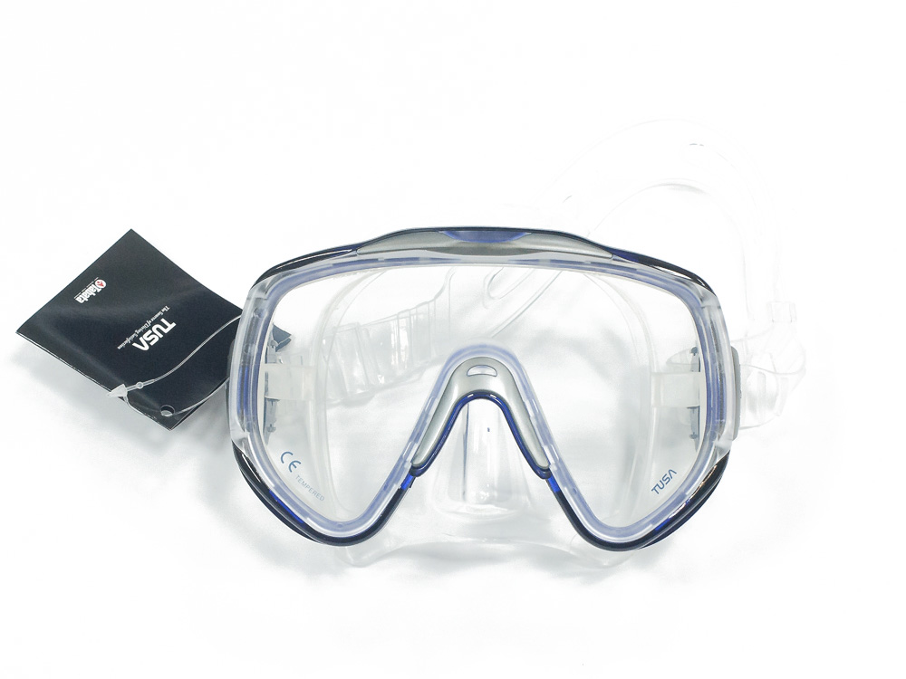 Маска "Visualater" в ассортименте