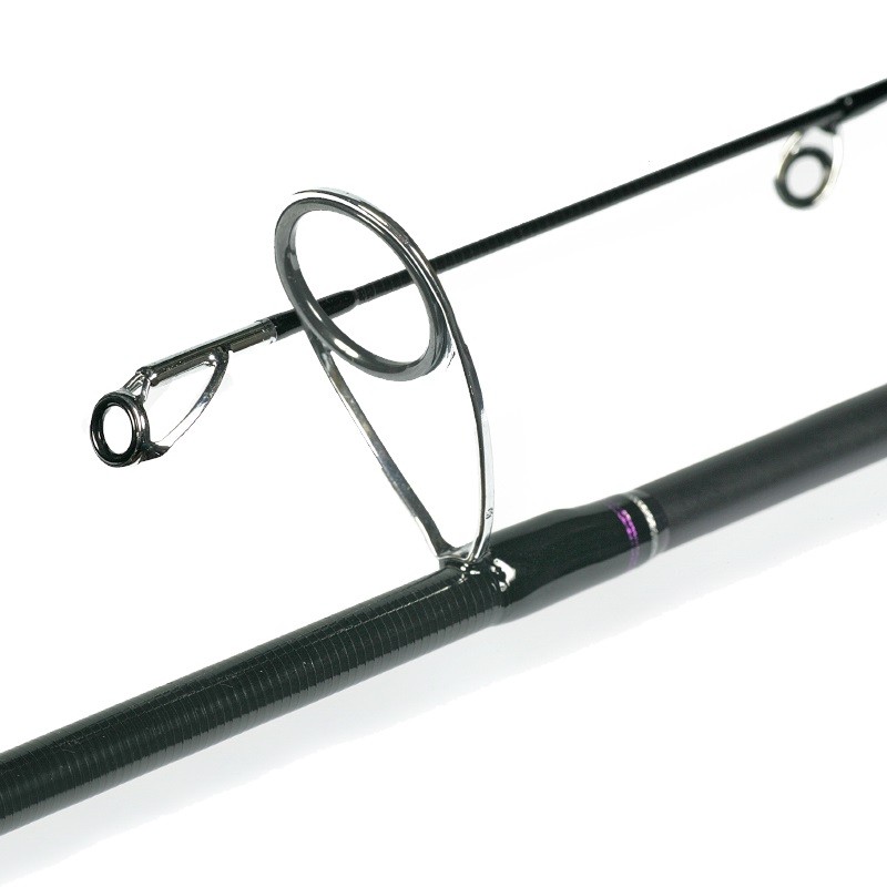 Удилище Gravity 812MMH, 245см, 10-28г