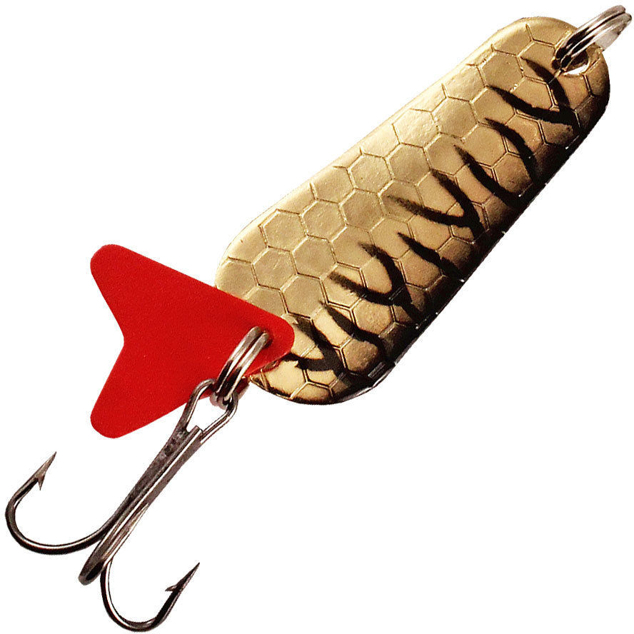 Блесна Siweida "SHTORLING" 25г, 03