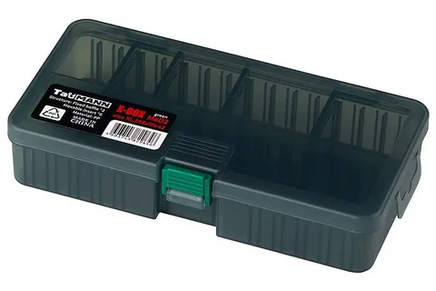 Коробка X-Box M6D1 XL Green (208*111*42)