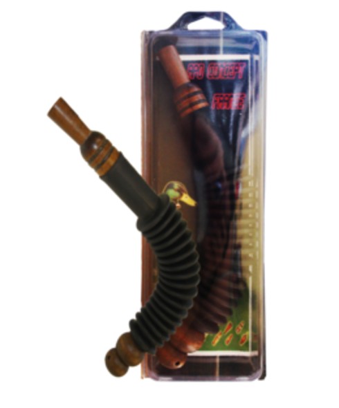 Манок утка Green Necked Duck