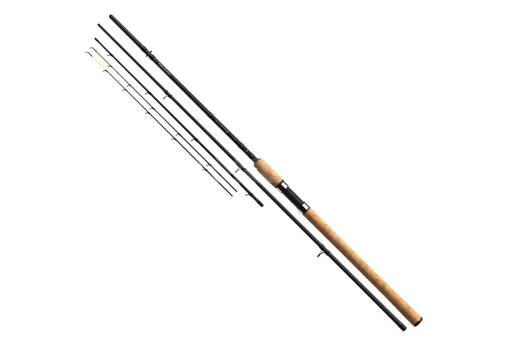 Удилище "Black Widow Feeder", 330см, до 100г