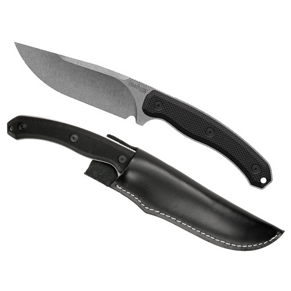 Нож Diskin Hunter (сталь Sandvik 14С28N, рук.-G10)