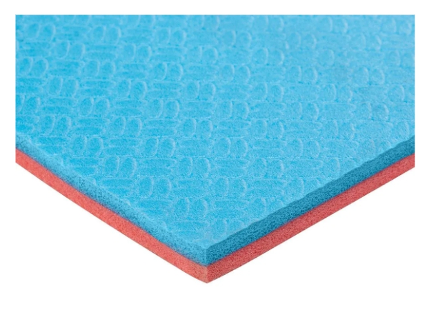 Коврик Ижевск Tourist 8, двухцветный