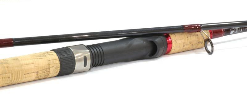 Удилище "Vulcan-AR" 862 MHFS, 2.59м, 10-40г