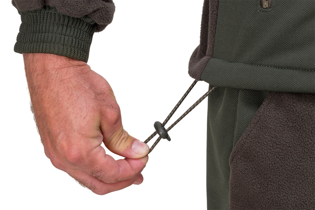 Костюм "Скандинавия", сукно