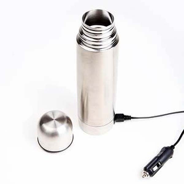 Фляга "Автобан" от прикуривателя