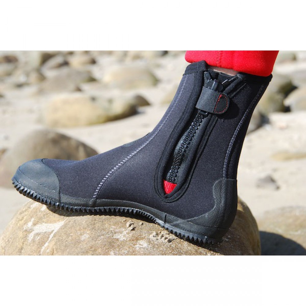 Гидроботинки Aqualung "Super ZIP" ERGO 6,5мм р.8 (41)