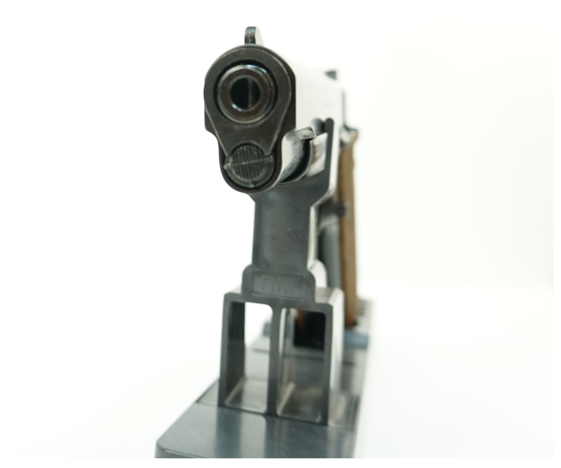 Оружие списанное, охолощенное CLT 1911, к.10*24