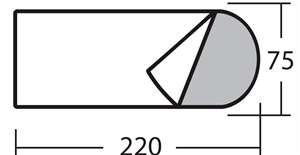 Спальный мешок "Одеяло +5"