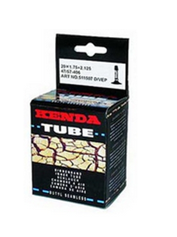 Камера велосипедная 26" *1.5-1.75 a/v