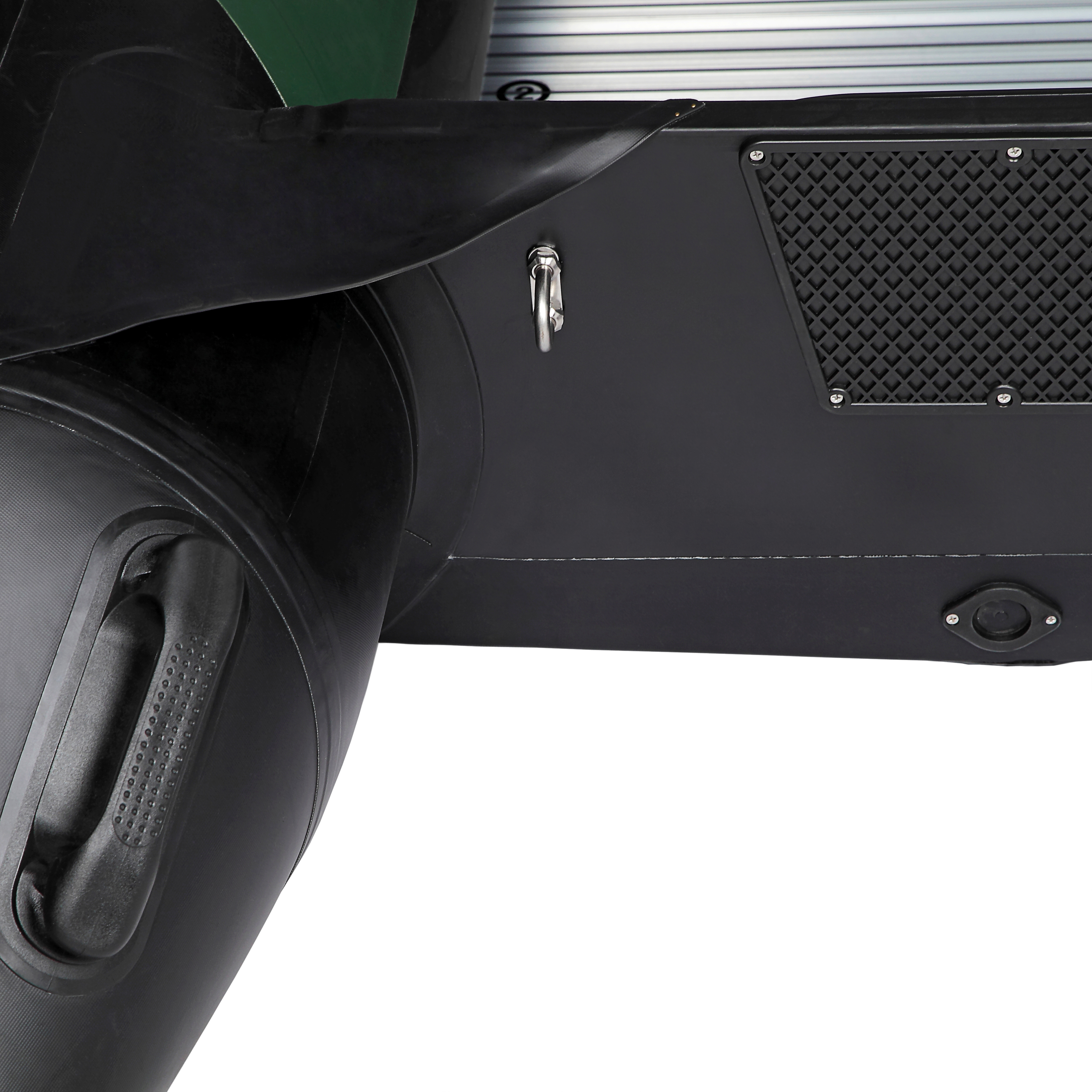 Лодка SDP-330 (D blue/grey) A/L, 4+1 местная