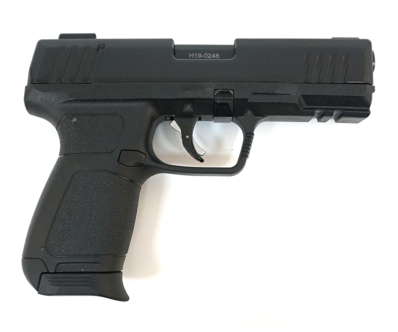 Оружие списанное, охолощенное Glock, к.10TK