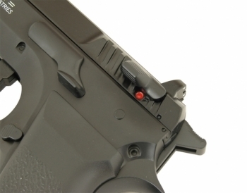 Пистолет пневматический H59, к.4,5мм