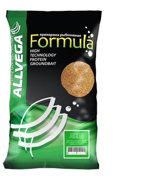 Прикормка "Formula Bream" 0.5кг