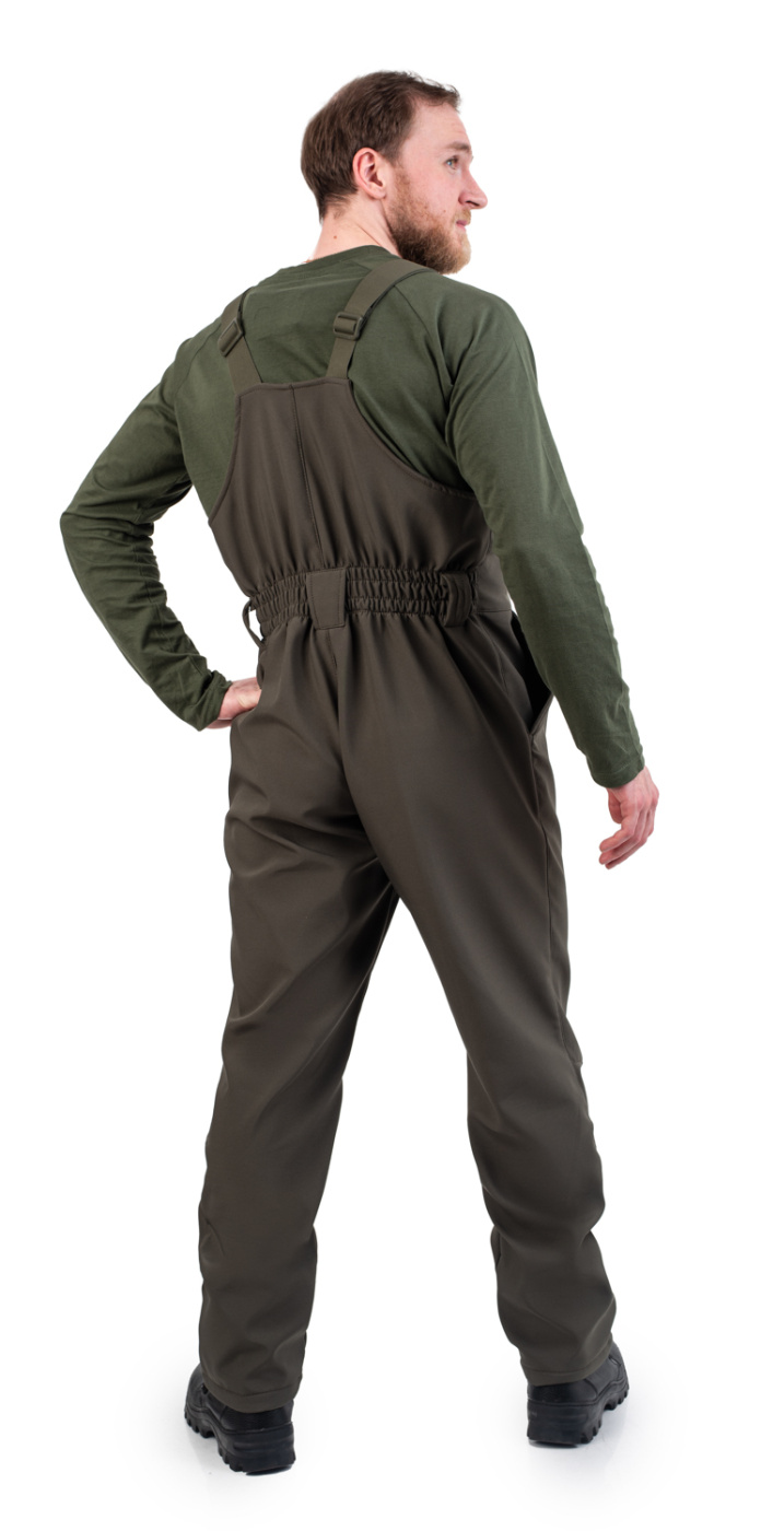 Костюм "Свелл" (полофлис)  КВЕСТ