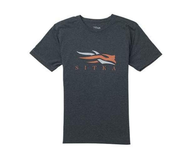 Футболка Logo Tee S/S. 20092-HB