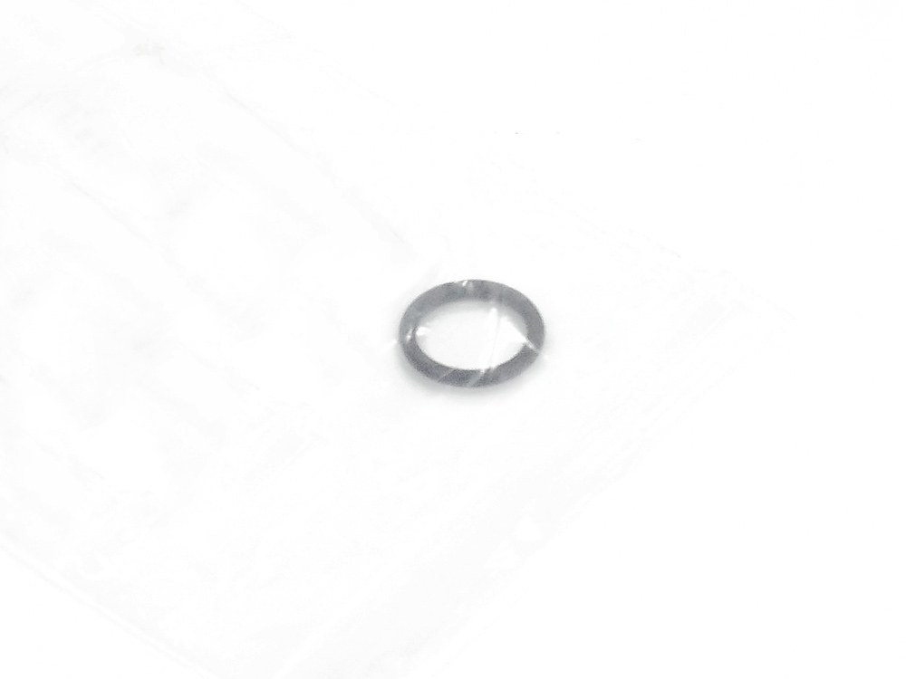 O-ринг AX 1/2 (заглушки портов/клапана ВД)