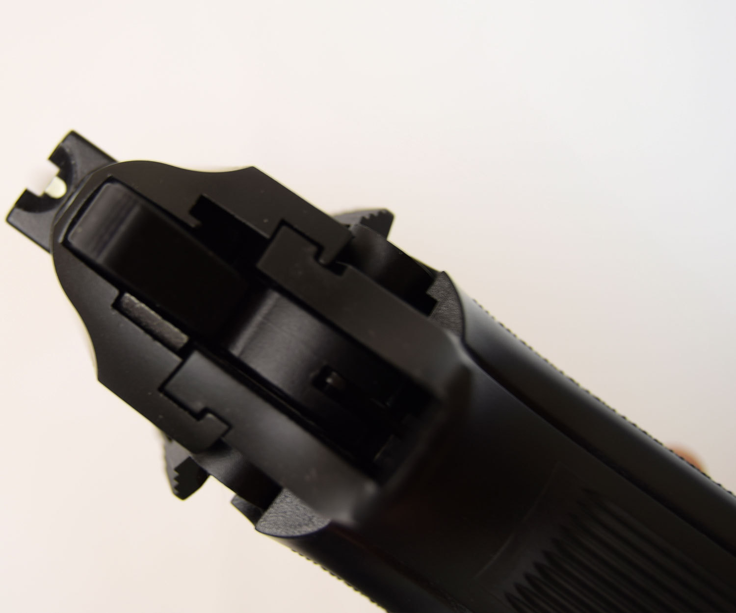 Пистолет пневматический TAR92, к.4,5