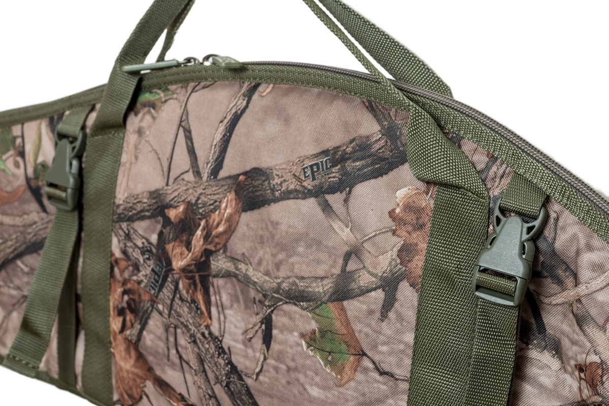 Кейс "Трофей" б/о (135см., кордура)