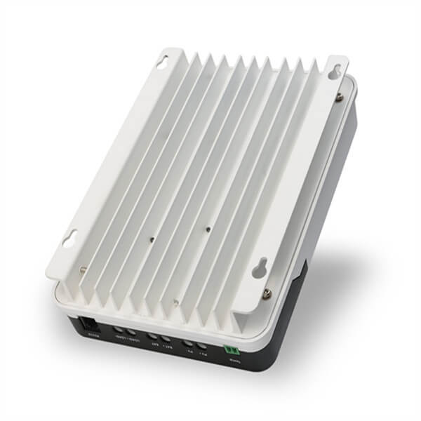 Контроллер заряда MPPT SRNE ML2430  30A (12/24B)