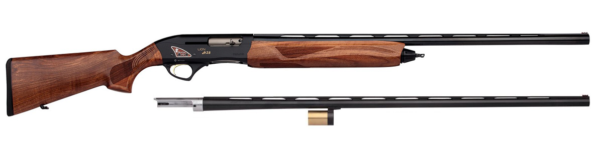 Ружье H368 Lion Hunter, к.12*76