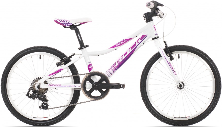 Велосипед Cetherine 20