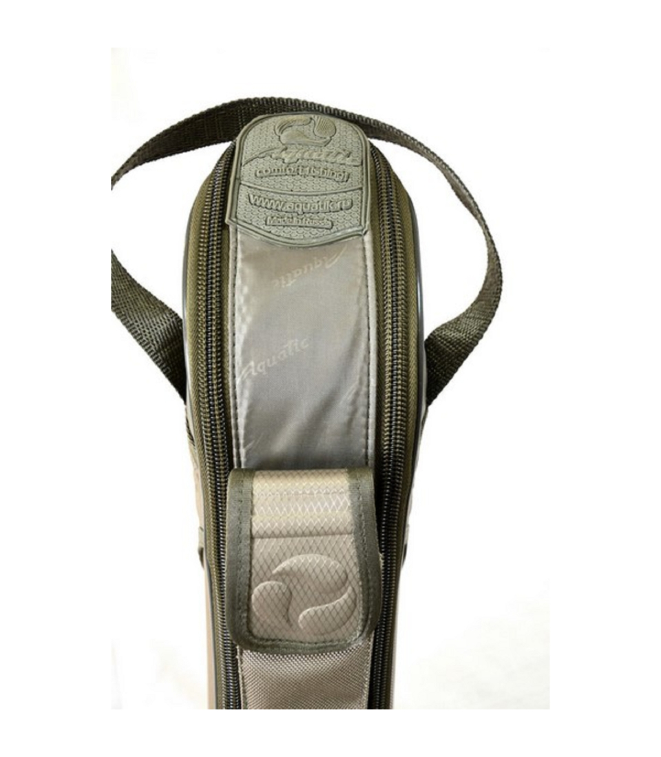 Чехол жесткий, 132см