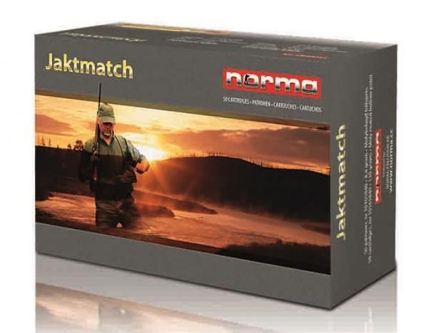 Патрон к.300WM, Jaktmatch (150grn/9,7гр.)