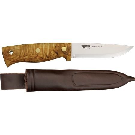 Нож "Temagami" Carbon