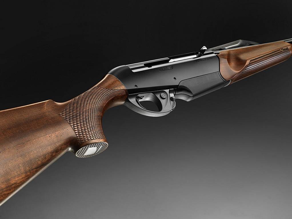 Карабин Argo-E Endurance, к.308 Win, (20")