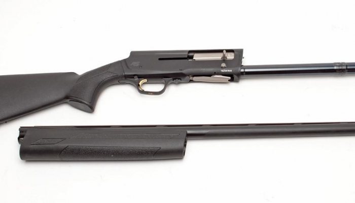 Ружье A5 Composite, к.12*76, L=760