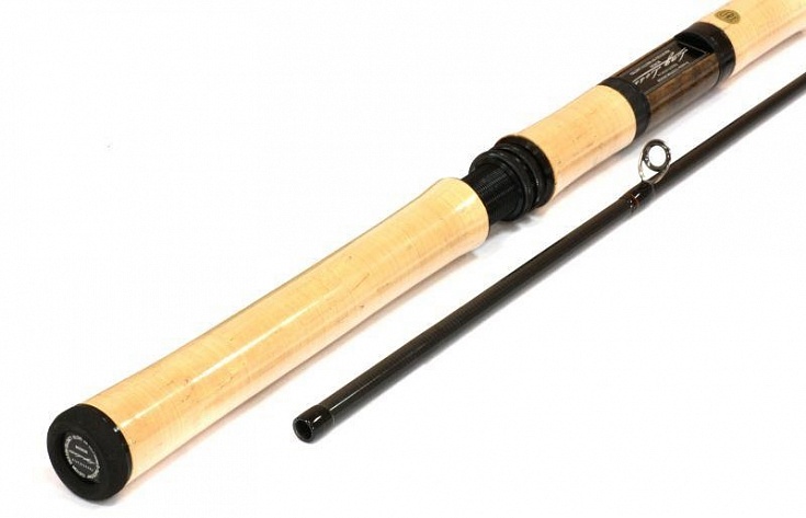 Удилище D-twitcher TLB-69DT 2.07м, до 16 г