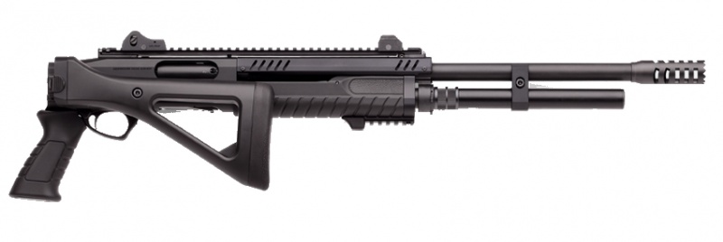 Ружье STF 12 Compact, к.12*76, L=560