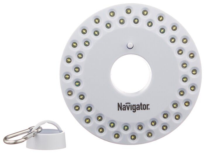 Фонарь 94947 кемпинг (аналог Космос Led3031)