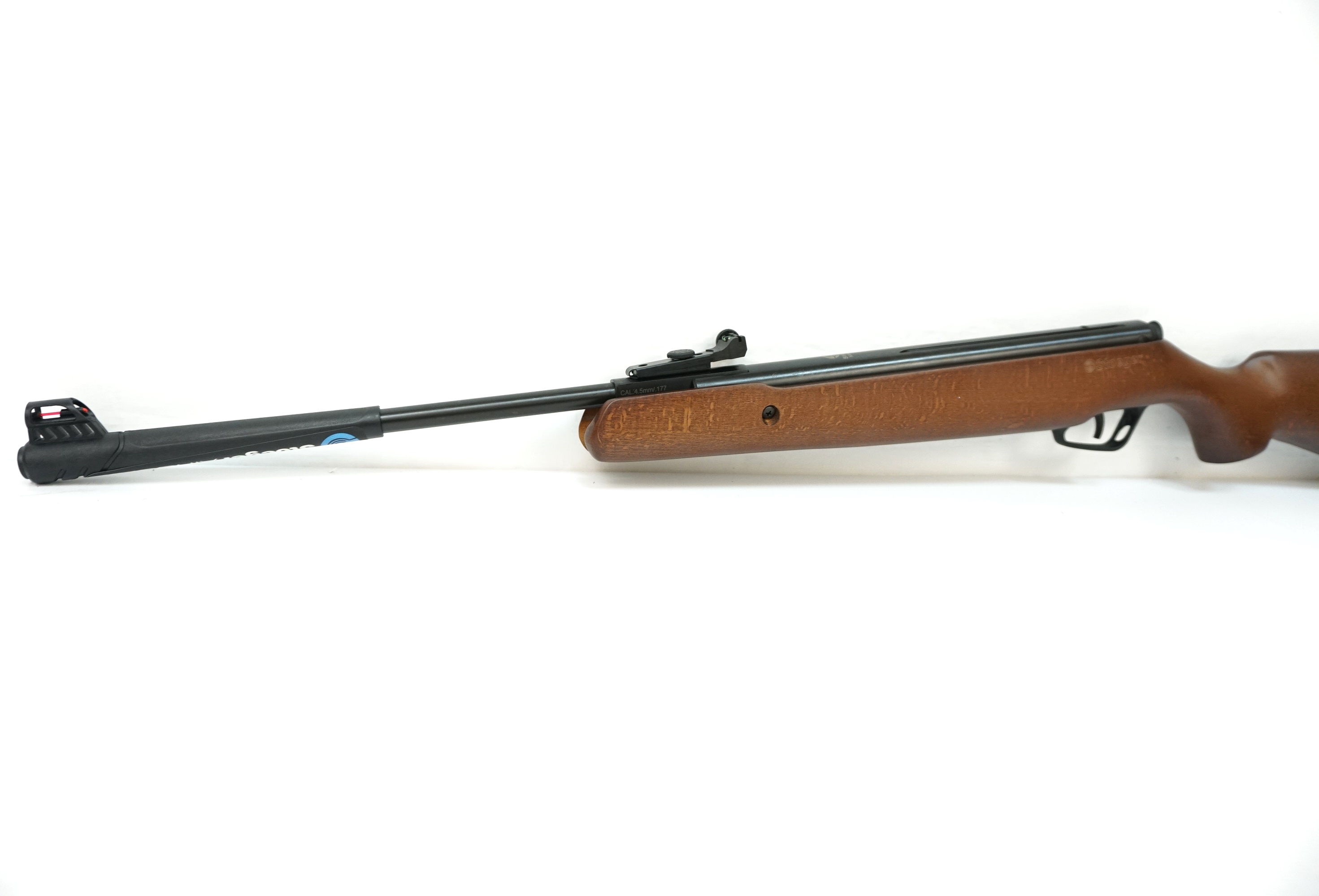 Винтовка пневматический X10 Wood Combo, к.4,5мм