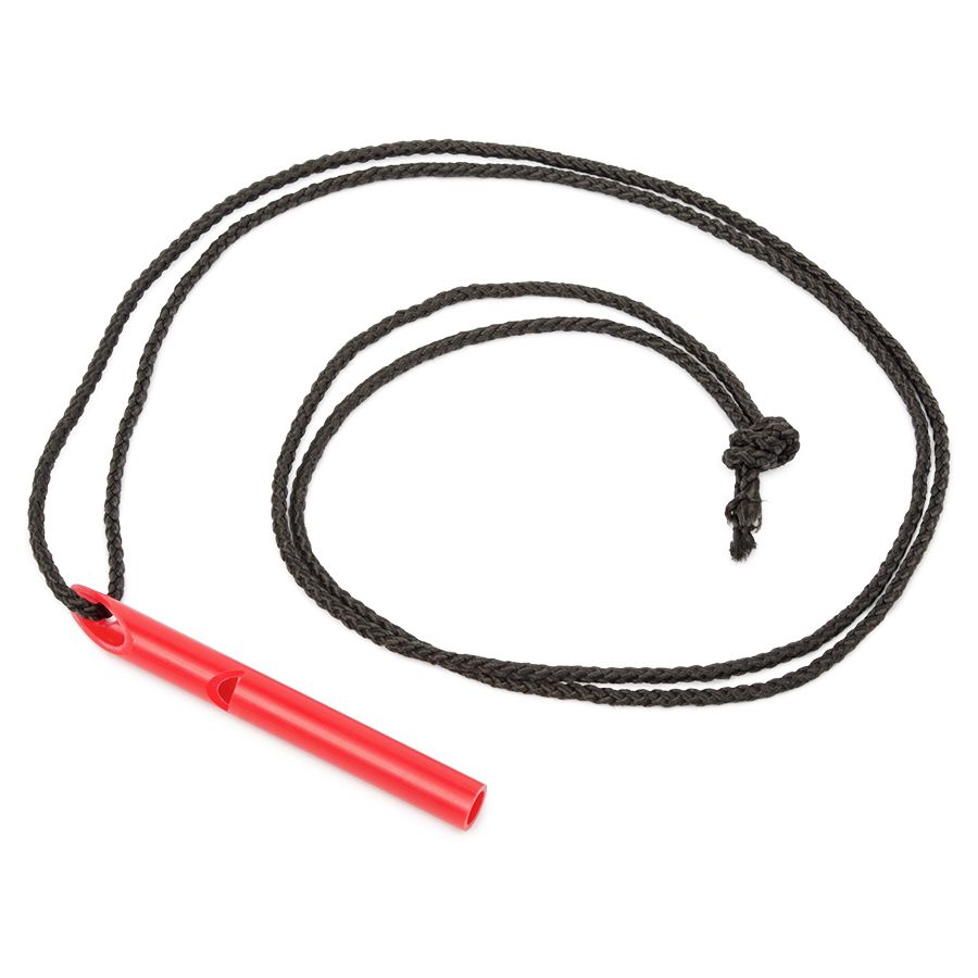 Манок на рябчика (пласт.)