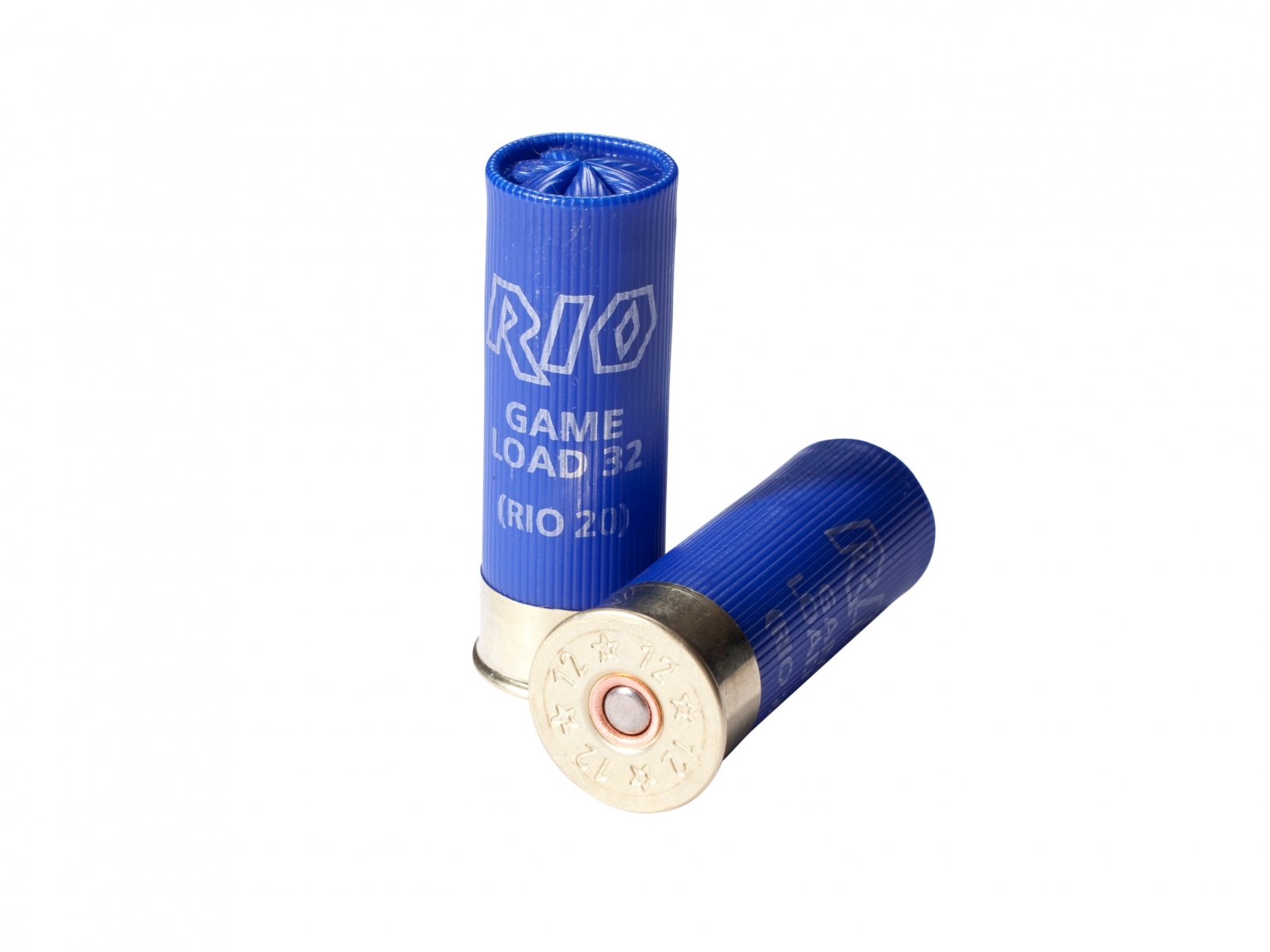 Патрон к.12*70, №1, (32гр.)