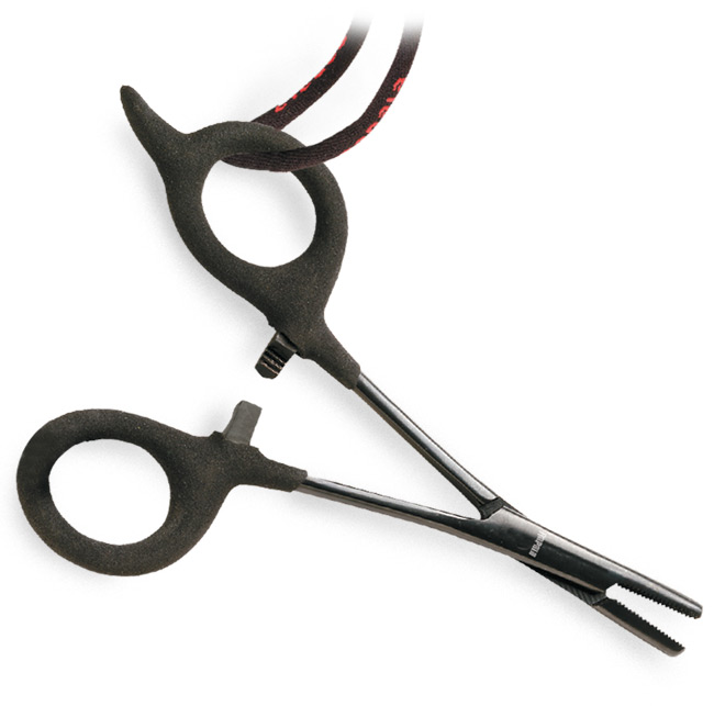 Аксессуар Щипцы RFCP-5