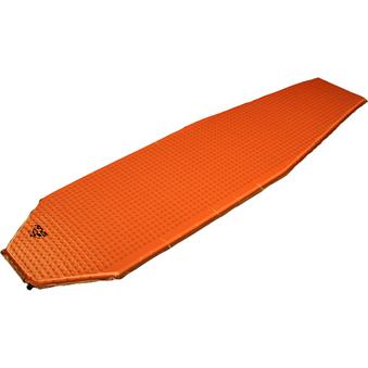 Коврик самонадувающийся Extreme Light 2*50*182*3.8