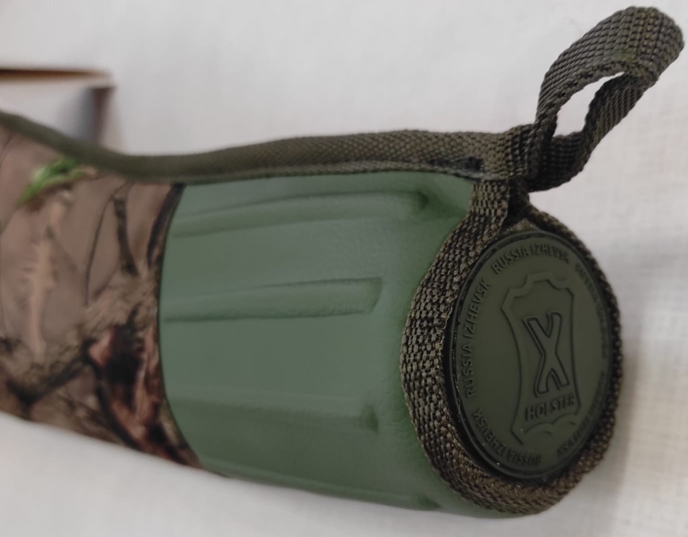 Чехол "Сафари" б/о (125см., кордура)