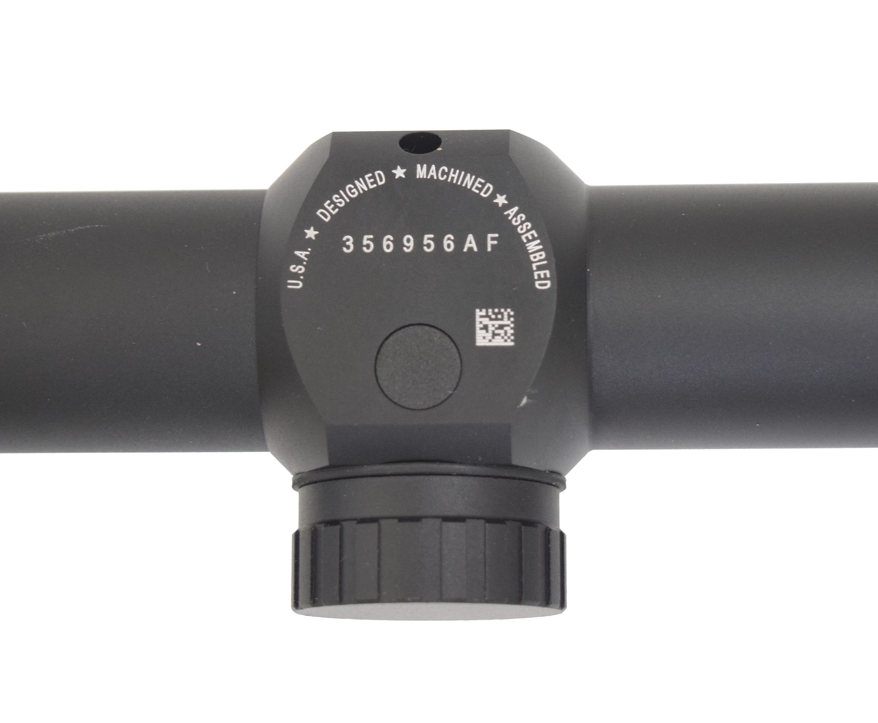 Прицел VX-Freedom 3-9*40 1, FireDot Duplex IL