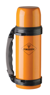 Термос 0.7л с ручкой