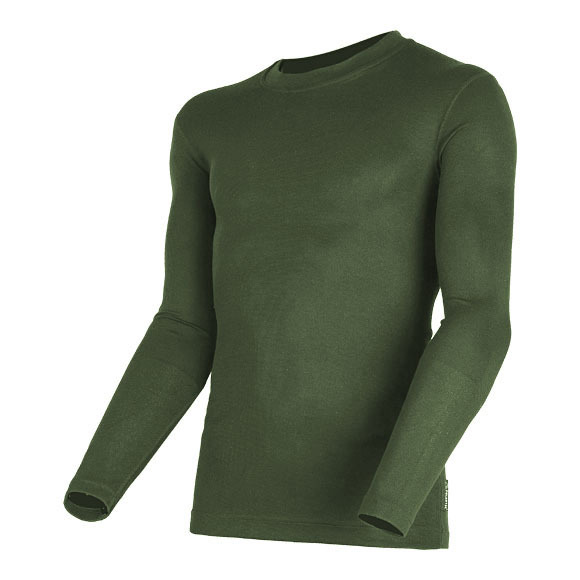 Фуфайка Power Dry, хаки (термобелье)
