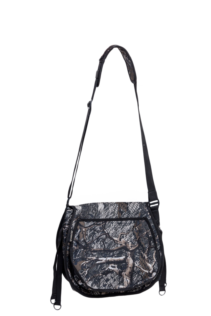 Ягдташ большой (форм., ткань синт.)