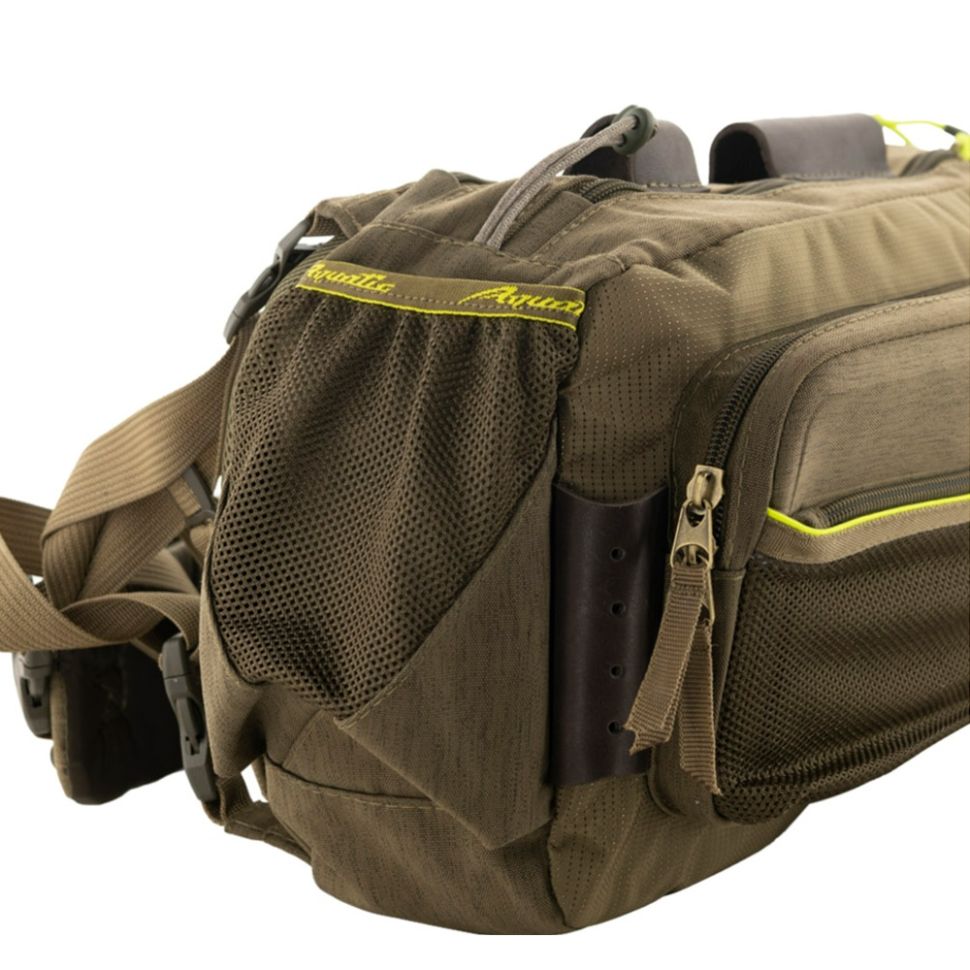 Сумка рыболовная С-26