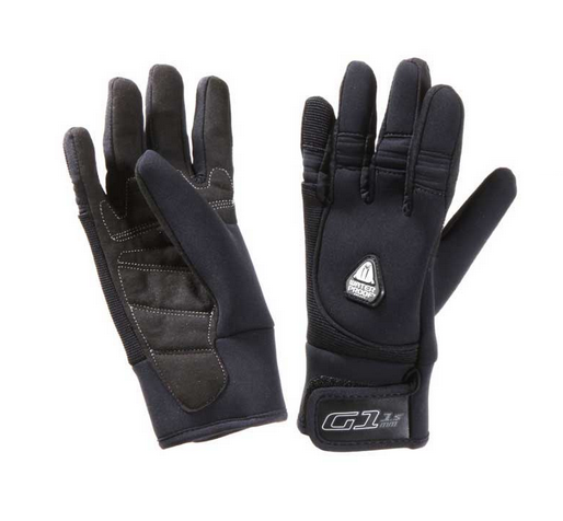 Гидроперчатки G1 1,5 мм