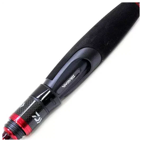 Удилище Daiwa NJZ 702MFS-AR, 210см, 10-30г