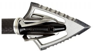 Наконечник CX XT Dual Blade 100 grn