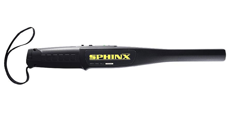 Металлодетектор ВМ  612